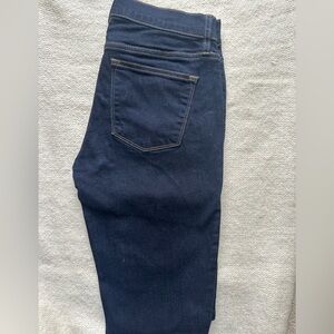 I. Crew Mercantile Jeans, Size 27